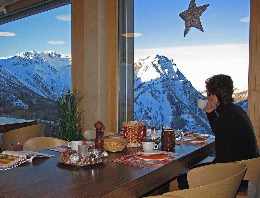 Berggasthaus Wasenalp بريغ المظهر الخارجي الصورة
