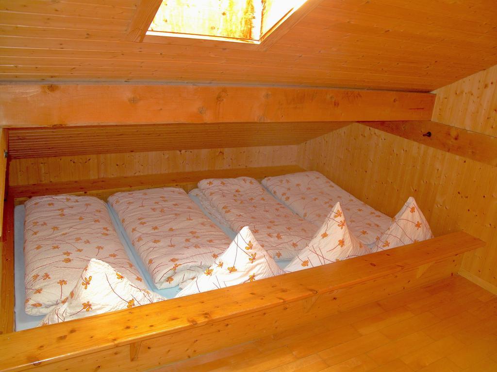 Berggasthaus Wasenalp بريغ الغرفة الصورة
